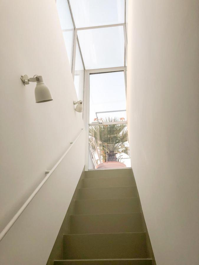 Il Tramonto Apartment Scilla Bagian luar foto